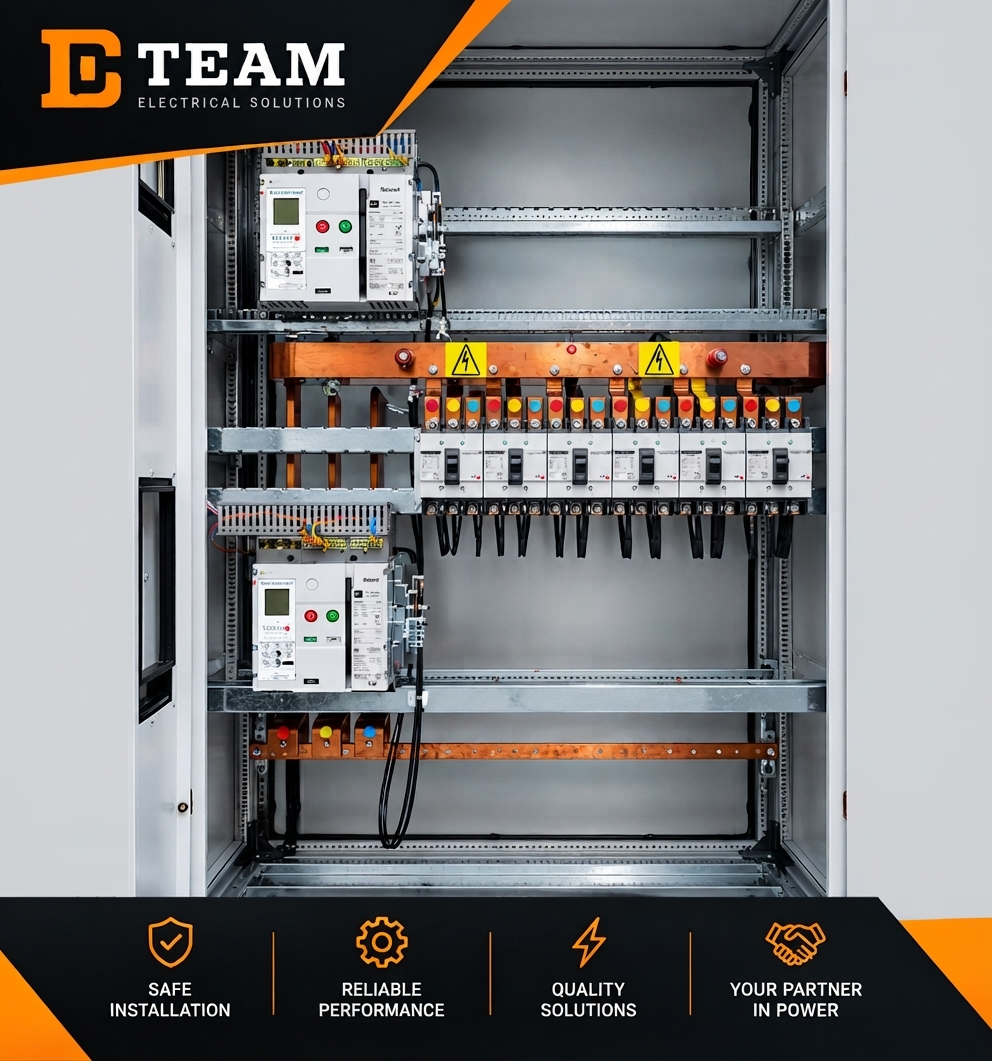 Electrical services