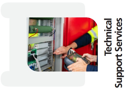 Technical Support Services