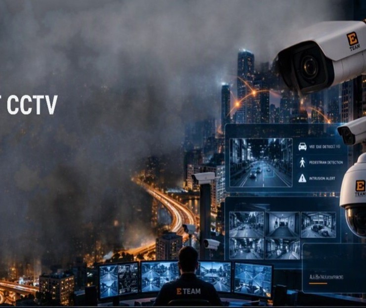 CCTV Systems